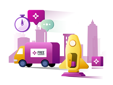 special services